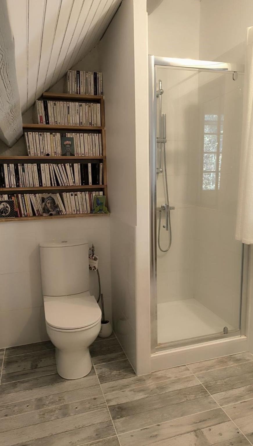 Chambre Telma 2 Pers Avec Piscine "Mon Lit Au Pre" Couples Ou Femmes Seulement Pontours Kültér fotó